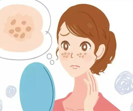 沈陽市第七人民醫(yī)院皮膚科祛斑手術(shù)好不好？有真人案例對比照曝光和皮膚科資料詳情！