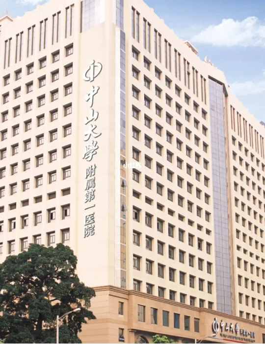 中山大學(xué)附屬第一醫(yī)院.png