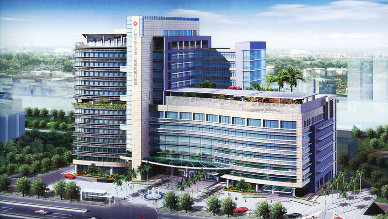 廣州中醫(yī)藥大學(xué)第一附屬醫(yī)院牙科怎么樣？牙齒矯正\牙齒種植都擅長(zhǎng)