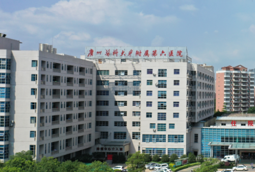 廣州醫(yī)科大學附屬第六醫(yī)院口腔科怎么樣，案例分享