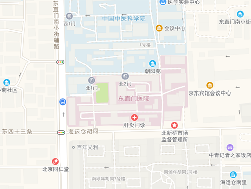 北京中醫(yī)藥大學(xué)東直門醫(yī)院口腔科一區(qū) (2).png