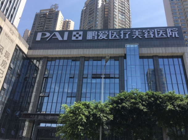 鵬愛醫(yī)療美容醫(yī)院.png 鵬愛醫(yī)療美容醫(yī)院.png