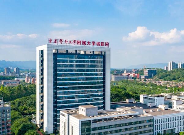 重慶醫(yī)科大學附屬大學城醫(yī)院牙科怎么樣？牙齒矯正專家以及相關(guān)案例速看