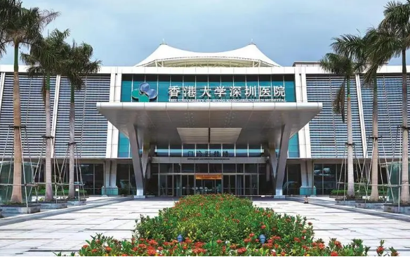 香港大學(xué)深圳醫(yī)院整形外科怎么樣？隆鼻術(shù)后效果好嗎？優(yōu)質(zhì)醫(yī)生介紹