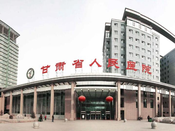 蘭州眼科醫(yī)院醫(yī)院排名有哪些？top10醫(yī)院榜單揭曉