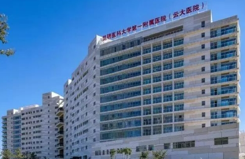 昆明醫(yī)科大學(xué)第 一附屬醫(yī)院眼科.jpg