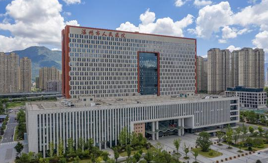 溫州市人民醫(yī)院口腔科好嗎？醫(yī)院醫(yī)生技術(shù)一覽，附案例