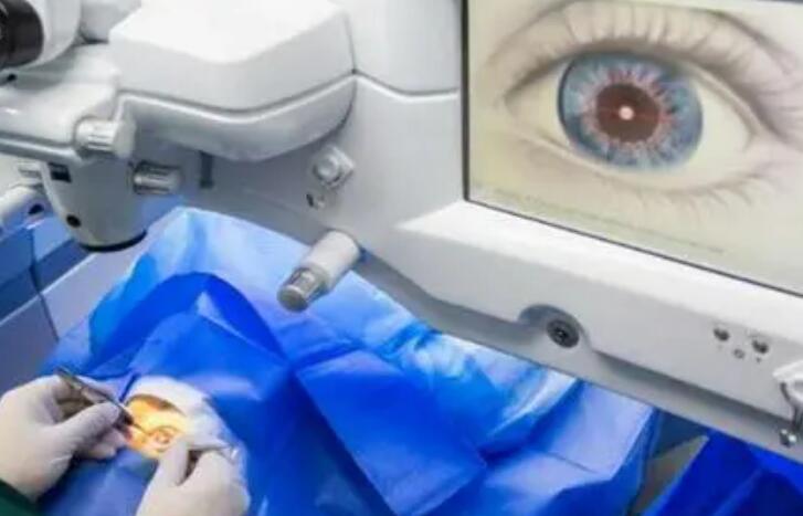 邢臺做近視眼手術多少錢?這三家眼科醫(yī)院實力拉滿